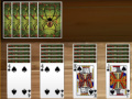 Logħba Spider Solitaire onlajn