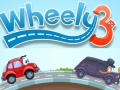 Logħba Wheely 3 onlajn