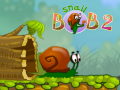 Logħba Snail Bob 2 onlajn