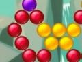 Logħba Saga tal-Bubble Shooter onlajn