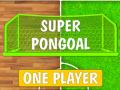 Logħba Super Pongoal onlajn