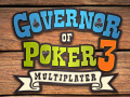 Logħba Gvernatur tal-Poker 3 onlajn