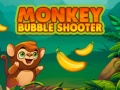 Logħba Munk Bubbles Shooter onlajn