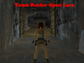 Logħba Tomb Raider: Lara Miftuħa onlajn