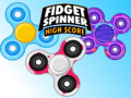 Logħba Fidget Spinner Skor Għoli onlajn