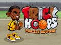 Logħba Trick Hoops: Editjoni tal-Puzzle onlajn