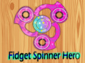 Logħba Ero Fidget Spinner onlajn