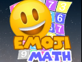 Logħba Matematika Emoji onlajn