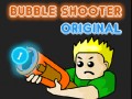 Logħba Bubble Shooter Original onlajn