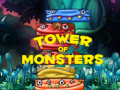 Logħba Torri tal-Monsters onlajn