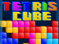 Logħba Kubu Tetris onlajn