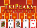 Logħba Tripeaks Solitaire onlajn