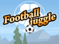 Logħba Futbol Juggle onlajn