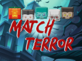 Logħba Terror tal-Match onlajn