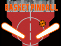 Logħba Pinball tal-Basket onlajn