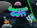 Logħba Gumball Swing Out onlajn