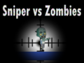 Logħba Sniper kontra Zombies onlajn