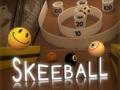 Logħba Skeeball onlajn