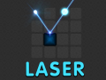 Logħba Laser onlajn