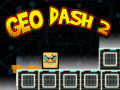 Logħba Geo Dash 2 onlajn