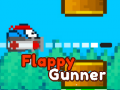 Logħba Flappy Spara onlajn