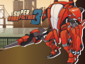 Logħba Super Robo Battler 3 onlajn