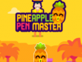 Logħba Master tal-Pinna Ananas onlajn