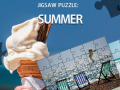 Logħba Puzzle tas-Sajf onlajn