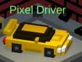 Logħba Driver tal-Pixel onlajn