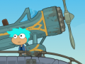 Logħba Poptropica onlajn