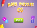 Logħba Puzzli Matematiċi CG onlajn