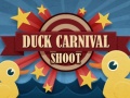 Logħba Karnival Ted Duck Shoot onlajn