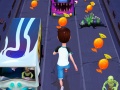 Logħba Subway Surf Halloween onlajn