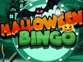 Logħba Bingo ta' Halloween onlajn