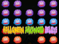 Logħba Halloween Arkanoid Deluxe onlajn