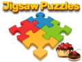 Logħba Puzzel Tal-Ikel Tajjeb onlajn