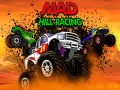 Logħba Racing Mad Hill onlajn