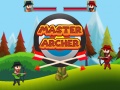 Logħba Master Archery onlajn