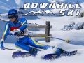 Logħba Ski Naxx onlajn