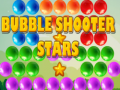 Logħba Bubbles Shooter Stars onlajn