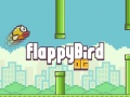 Logħba Flappy Bird Og onlajn