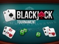 Logħba Torneġġ ta' Blackjack onlajn