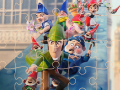 Logħba Sherlock Gnomes onlajn