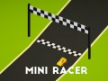 Logħba Mini Racer onlajn