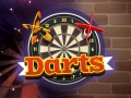 Logħba Darts onlajn