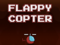 Logħba Helikopter Flappy onlajn