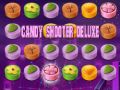 Logħba Candy Shooter Deluxe onlajn