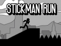 Logħba Run Stickman onlajn