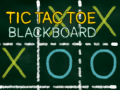 Logħba Tic Tac Toe fuq il-bord onlajn