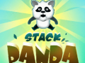 Logħba Stack Panda onlajn